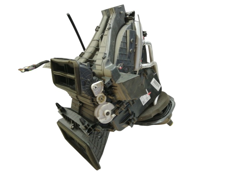 Recambio de calefaccion entera normal para peugeot bipper 1.3 16v hdi fap referencia OEM IAM 5L2022100  