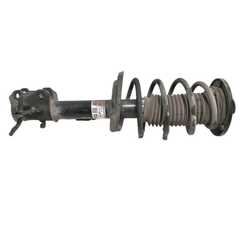 Recambio de amortiguador delantero derecho para opel vectra c berlina comfort referencia OEM IAM 13118706 824903554591 