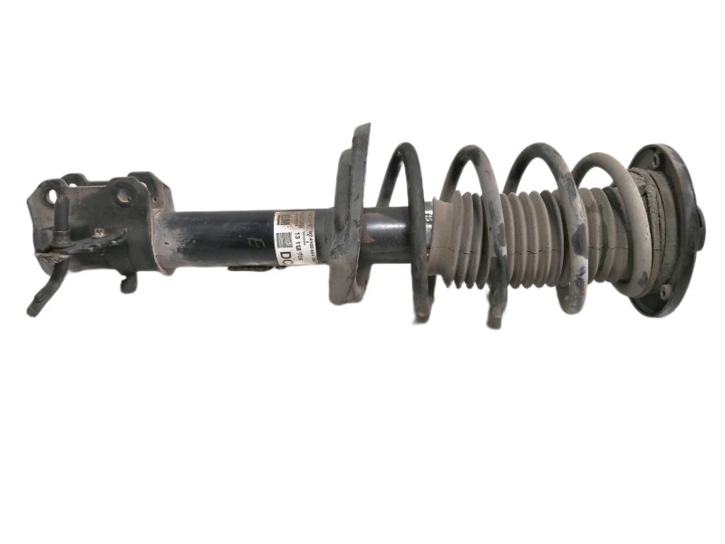 Recambio de amortiguador delantero derecho para opel vectra c berlina comfort referencia OEM IAM 13118706 824903554591 