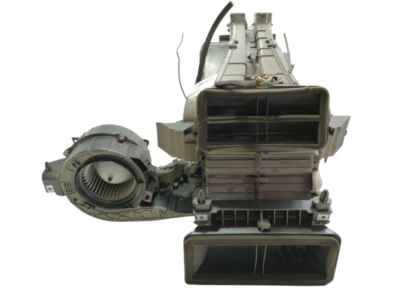 Recambio de calefaccion entera normal para peugeot bipper 1.3 16v hdi fap referencia OEM IAM 5L2022100  