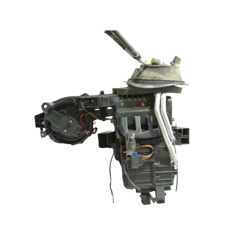 Recambio de calefaccion entera normal para peugeot bipper 1.3 16v hdi fap referencia OEM IAM 5L2022100  