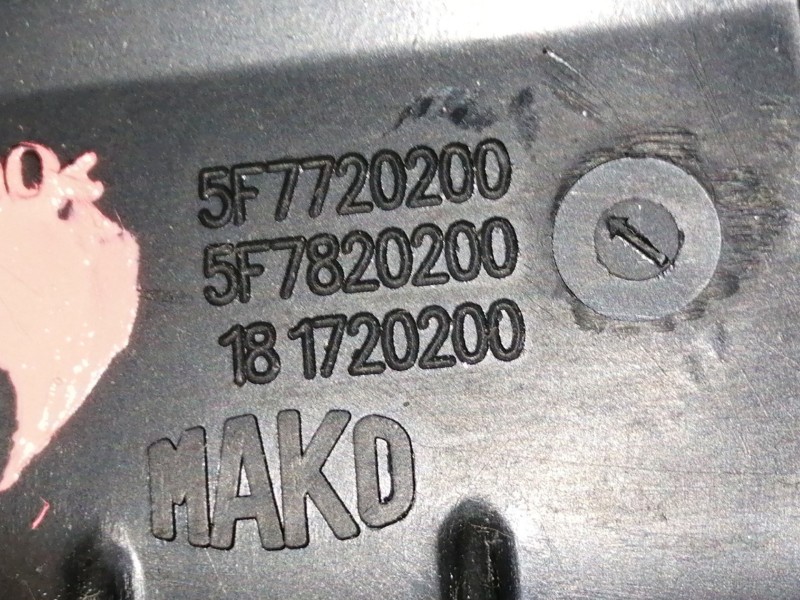 Recambio de calefaccion entera normal para peugeot bipper 1.3 16v hdi fap referencia OEM IAM 5L2022100  