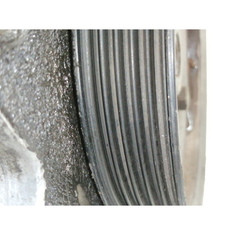 Recambio de bomba direccion para land rover freelander 2.0 td4 cat referencia OEM IAM   