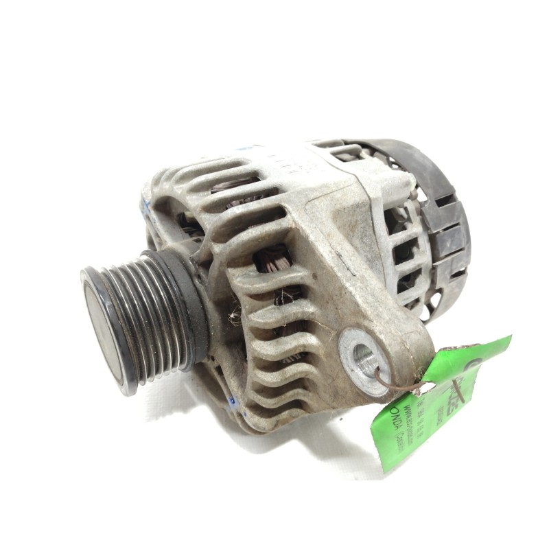Recambio de alternador para fiat tipo ii (357) berlina lounge plus referencia OEM IAM MS1012101710  