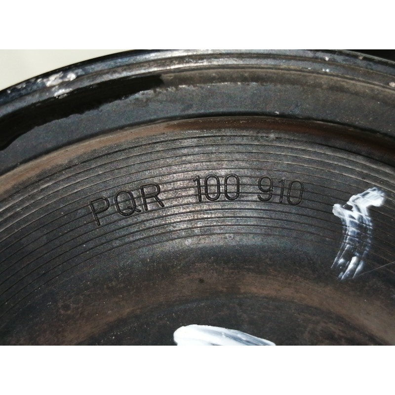 Recambio de bomba direccion para land rover freelander 2.0 td4 cat referencia OEM IAM   