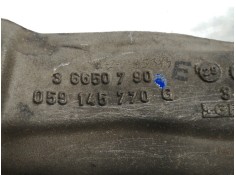 Recambio de colector admision para audi allroad quattro (4b5) 2.5 tdi (132kw) referencia OEM IAM 059145770G   2