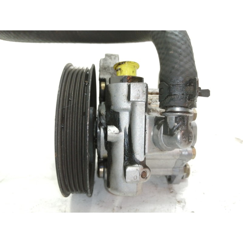 Recambio de bomba direccion para land rover freelander 2.0 td4 cat referencia OEM IAM   