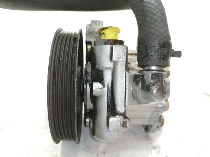 Recambio de bomba direccion para land rover freelander 2.0 td4 cat referencia OEM IAM   