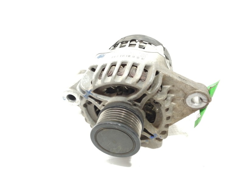 Recambio de alternador para fiat tipo ii (357) berlina lounge plus referencia OEM IAM MS1012101710  