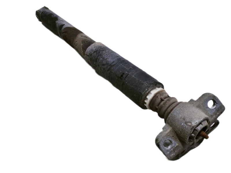 Recambio de amortiguador trasero derecho para fiat tipo ii (357) berlina lounge plus referencia OEM IAM 00520564560 SA32000009 