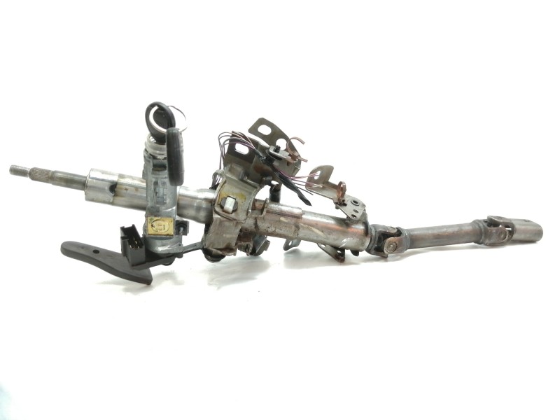 Recambio de columna direccion para land rover freelander 2.0 td4 cat referencia OEM IAM   