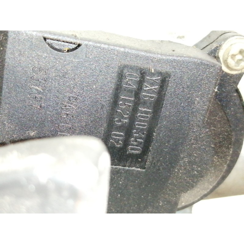 Recambio de columna direccion para land rover freelander 2.0 td4 cat referencia OEM IAM   