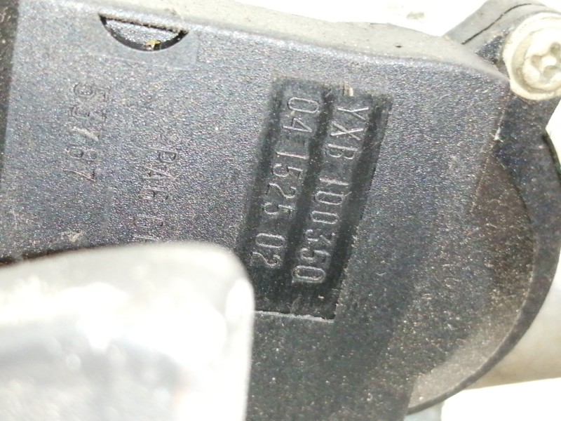 Recambio de columna direccion para land rover freelander 2.0 td4 cat referencia OEM IAM   