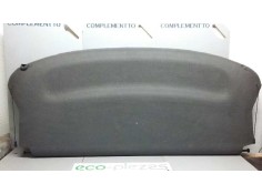 Recambio de bandeja trasera para ford fiesta berlina (dx) trend referencia OEM IAM   