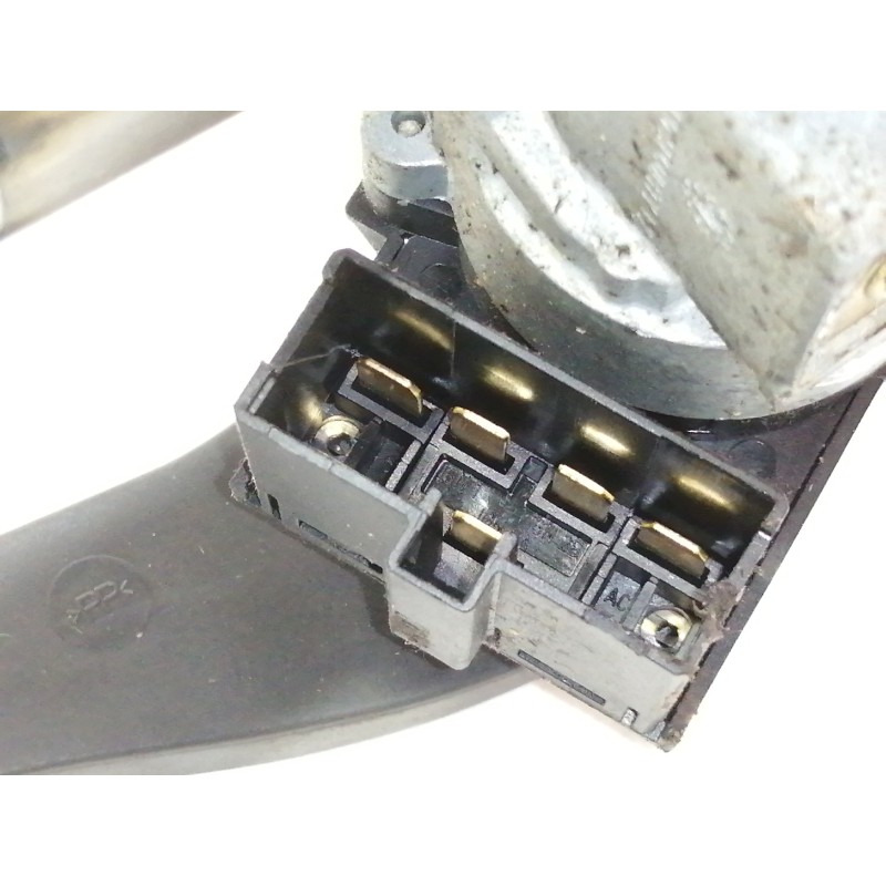 Recambio de columna direccion para land rover freelander 2.0 td4 cat referencia OEM IAM   