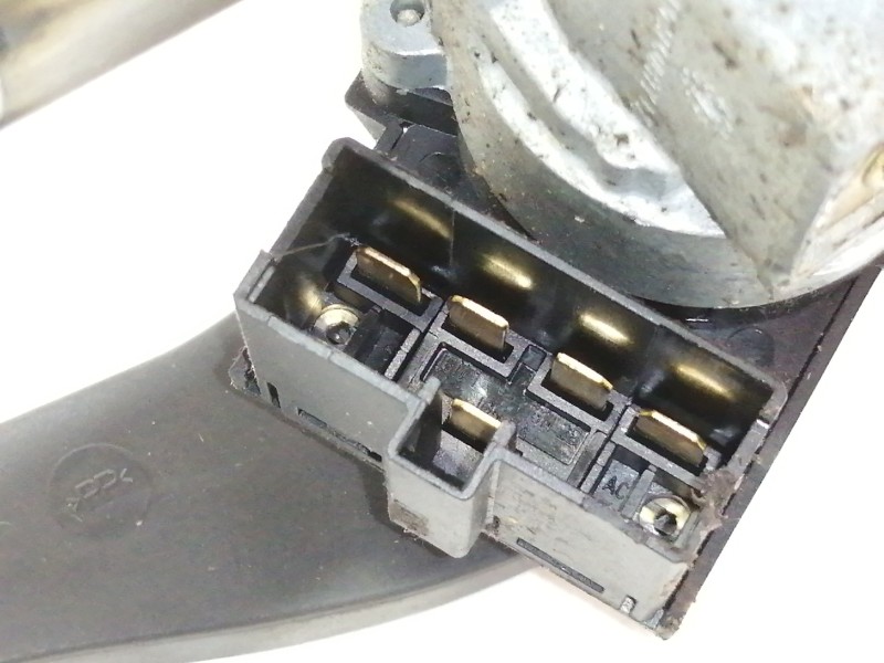 Recambio de columna direccion para land rover freelander 2.0 td4 cat referencia OEM IAM   