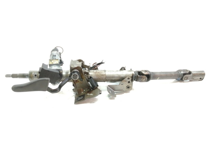 Recambio de columna direccion para land rover freelander 2.0 td4 cat referencia OEM IAM   