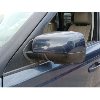 ESPEJO RETROVISOR IZQUIERDO 