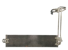 Recambio de radiador caja cambios para volkswagen touareg (7l6) v6 tdi referencia OEM IAM 7L0317021  