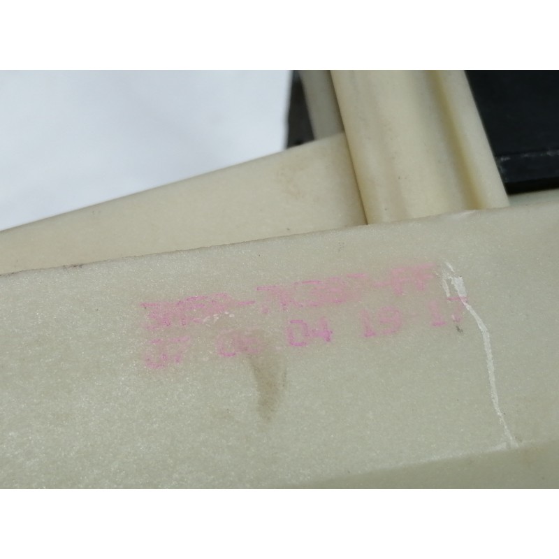 Recambio de palanca cambio para ford focus c-max (cap) ghia (d) referencia OEM IAM 3M5R7K387FF  