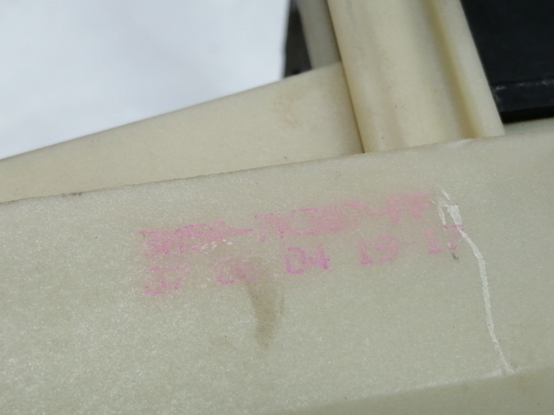 Recambio de palanca cambio para ford focus c-max (cap) ghia (d) referencia OEM IAM 3M5R7K387FF  