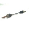 Recambio de transmision delantera izquierda para toyota yaris (ncp1/nlp1/scp1) 1.0 linea luna referencia OEM IAM   