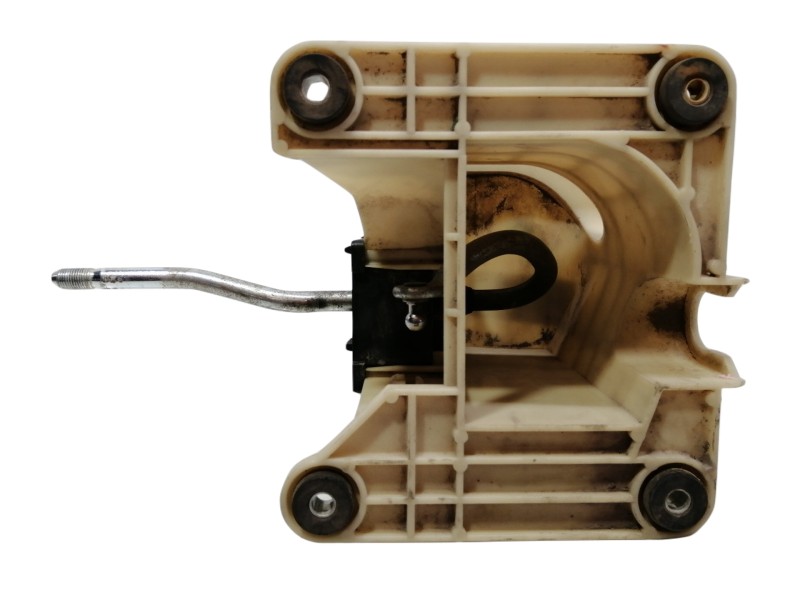 Recambio de palanca cambio para ford focus c-max (cap) ghia (d) referencia OEM IAM 3M5R7K387FF  