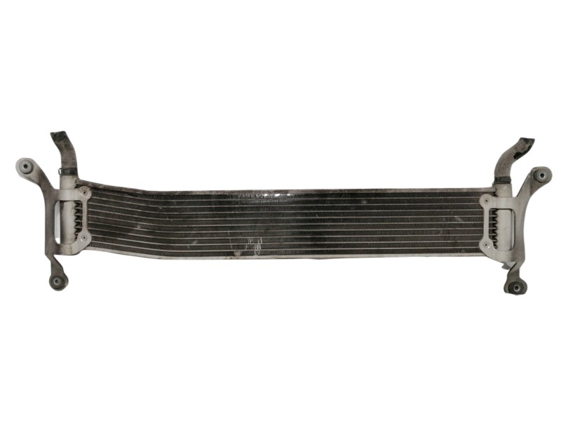 Recambio de radiador agua para volkswagen touareg (7l6) v6 tdi referencia OEM IAM 7L6121212B  