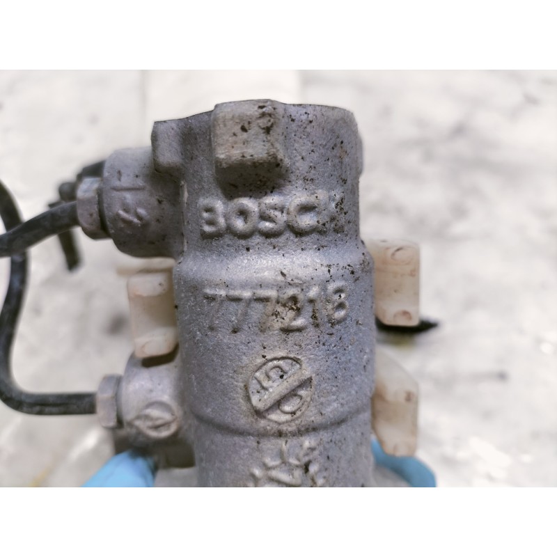 Recambio de bomba freno para fiat tipo ii (357) berlina lounge plus referencia OEM IAM 777218 0204805660 