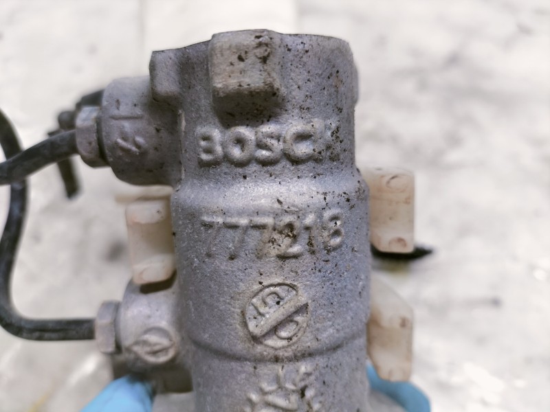 Recambio de bomba freno para fiat tipo ii (357) berlina lounge plus referencia OEM IAM 777218 0204805660 