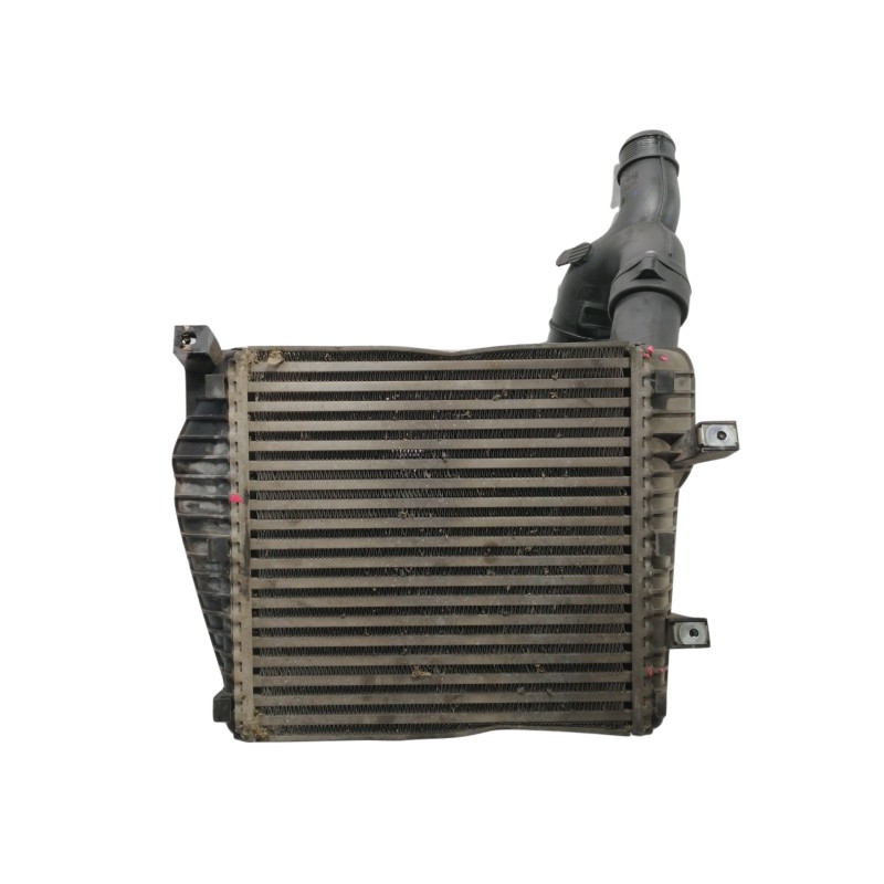 Recambio de intercooler para volkswagen touareg (7l6) v6 tdi referencia OEM IAM 7L6145803C G4161002 / 0281002401 038906051C / 7L