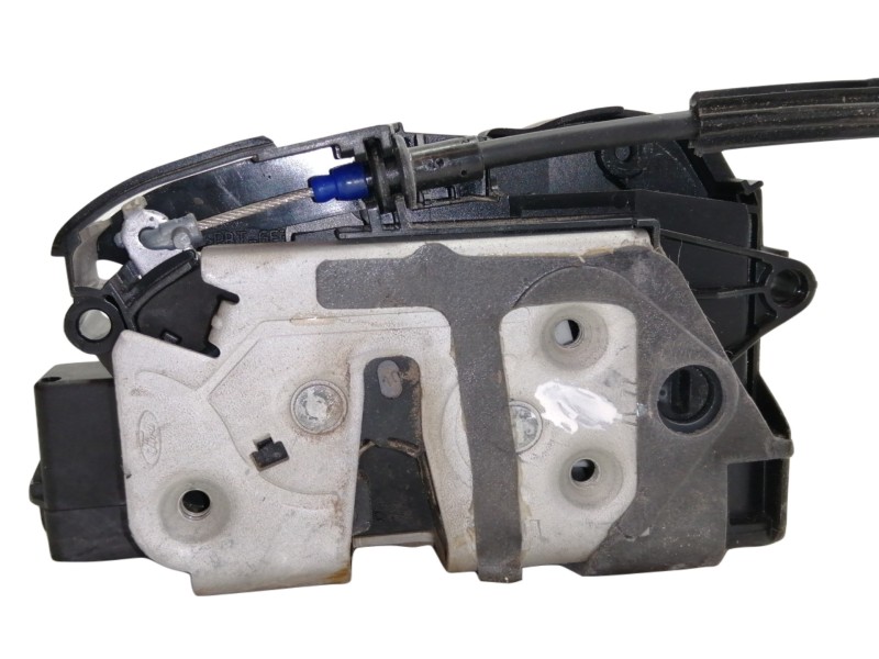 Recambio de cerradura puerta delantera izquierda para ford tourneo courier (c4a) titanium referencia OEM IAM BM5AA21813AH 921755