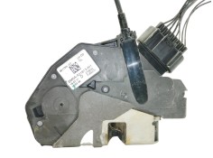 Recambio de cerradura puerta delantera izquierda para ford tourneo courier (c4a) titanium referencia OEM IAM BM5AA21813AH 921755 2