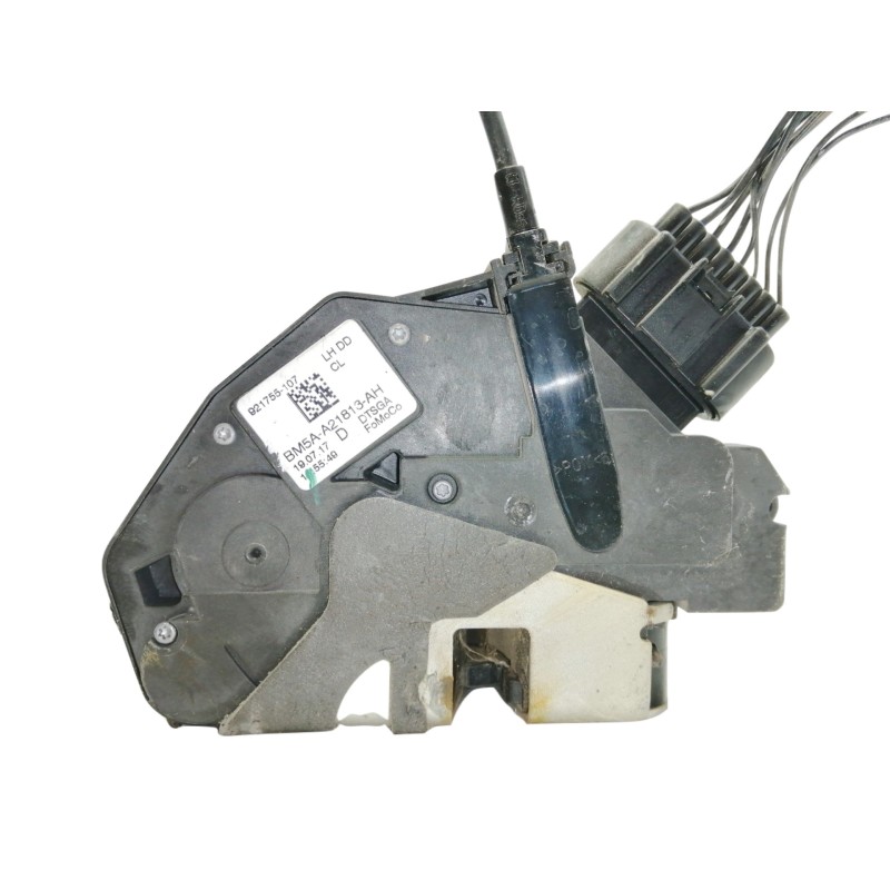 Recambio de cerradura puerta delantera izquierda para ford tourneo courier (c4a) titanium referencia OEM IAM BM5AA21813AH 921755