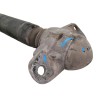 Recambio de amortiguador trasero izquierdo para seat leon (1p1) 2.0 tdi referencia OEM IAM 344459  