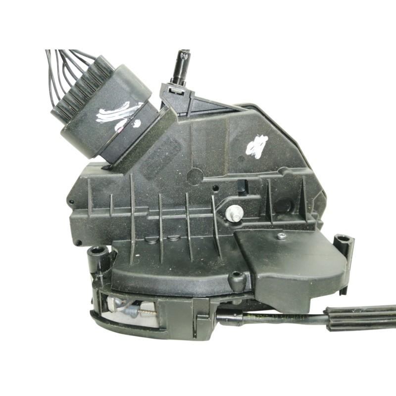 Recambio de cerradura puerta delantera izquierda para ford tourneo courier (c4a) titanium referencia OEM IAM BM5AA21813AH 921755