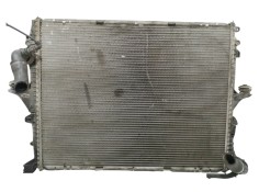 Recambio de radiador agua para volkswagen touareg (7l6) v6 tdi referencia OEM IAM 7L6121253B E177901306 