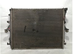 Recambio de radiador agua para volkswagen touareg (7l6) v6 tdi referencia OEM IAM 7L6121253B E177901306  2