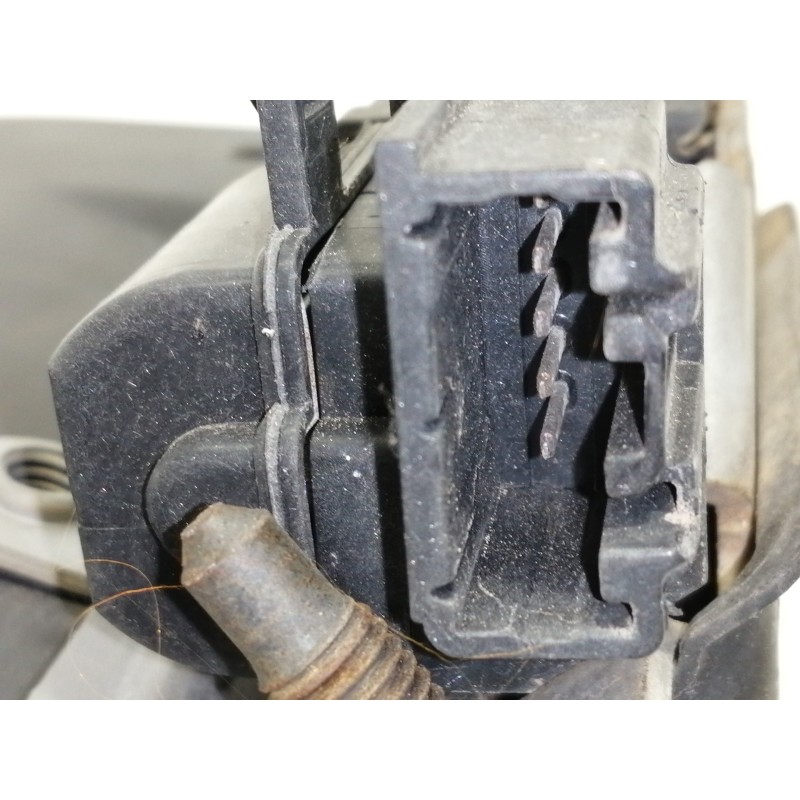 Recambio de cerradura maletero / porton para ford tourneo courier (c4a) titanium referencia OEM IAM DS7AN442A66AD  