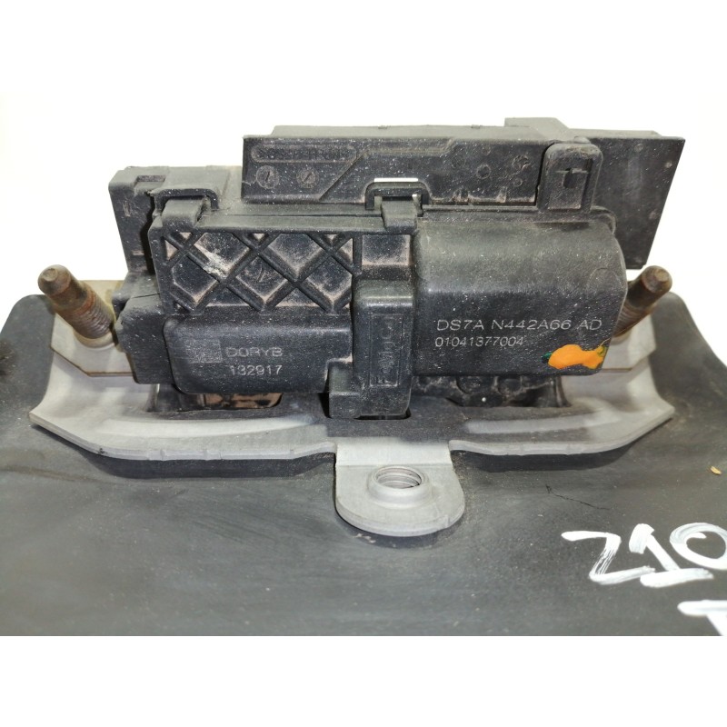 Recambio de cerradura maletero / porton para ford tourneo courier (c4a) titanium referencia OEM IAM DS7AN442A66AD  