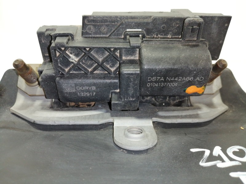 Recambio de cerradura maletero / porton para ford tourneo courier (c4a) titanium referencia OEM IAM DS7AN442A66AD  