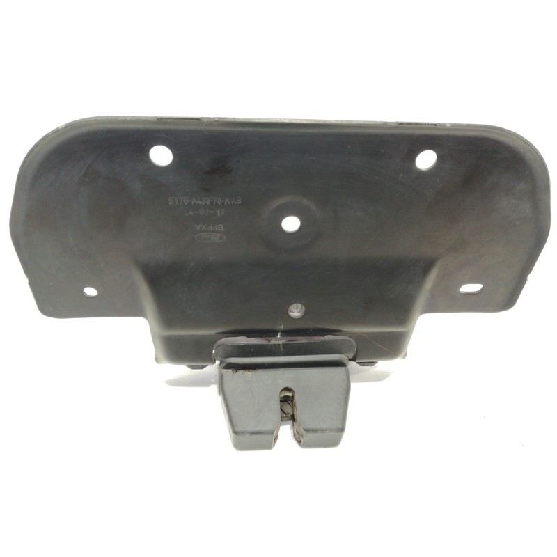 Recambio de cerradura maletero / porton para ford tourneo courier (c4a) titanium referencia OEM IAM DS7AN442A66AD  