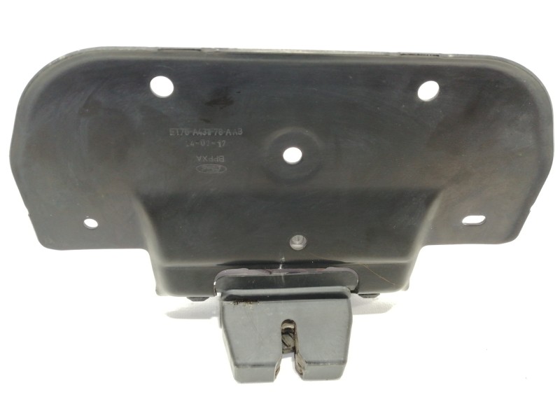 Recambio de cerradura maletero / porton para ford tourneo courier (c4a) titanium referencia OEM IAM DS7AN442A66AD  