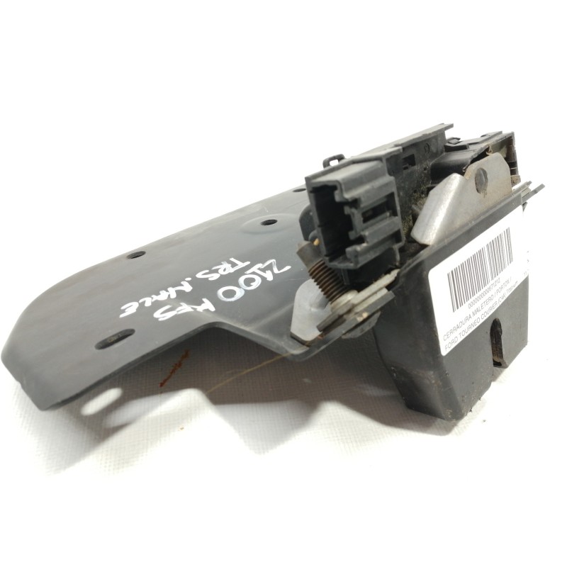 Recambio de cerradura maletero / porton para ford tourneo courier (c4a) titanium referencia OEM IAM DS7AN442A66AD  