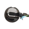 Recambio de caudalimetro para iveco daily v furgoneta 29s13, 29l13, 35c13, 35s13, 40c13, 40s13 referencia OEM IAM 504301164 0281