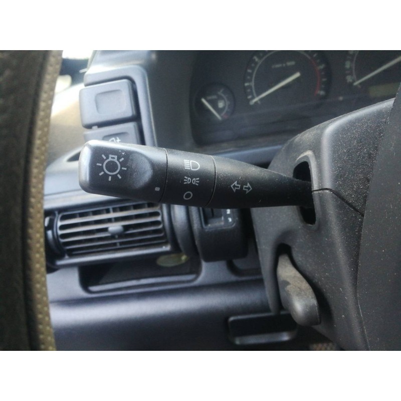 Recambio de mando intermitentes para land rover freelander 2.0 td4 cat referencia OEM IAM 36663H  