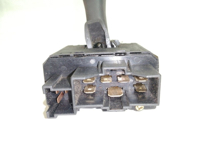 Recambio de mando intermitentes para land rover freelander 2.0 td4 cat referencia OEM IAM 36663H  