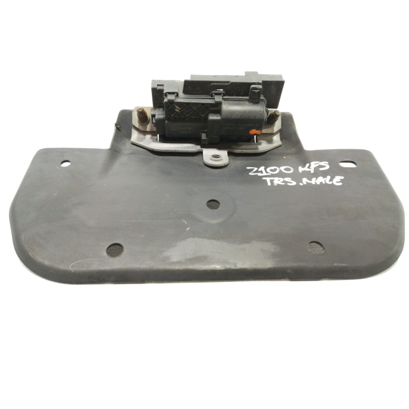 Recambio de cerradura maletero / porton para ford tourneo courier (c4a) titanium referencia OEM IAM DS7AN442A66AD  