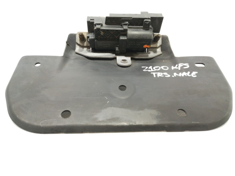 Recambio de cerradura maletero / porton para ford tourneo courier (c4a) titanium referencia OEM IAM DS7AN442A66AD  