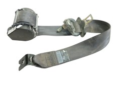 Recambio de cinturon seguridad trasero derecho para ford tourneo courier (c4a) titanium referencia OEM IAM ET76A611B68AD  